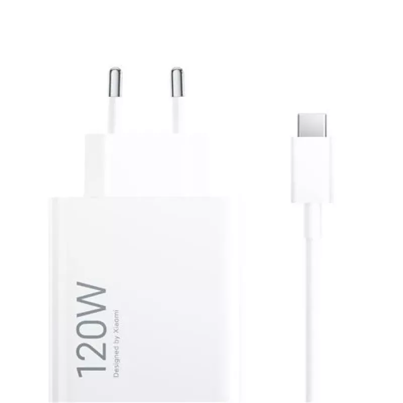 Xiaomi BHR9462EU mobilās ierīces lādētājs Universāls Balts AC Iekštelpām