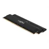 Crucial Pro OC 32GB (2x16GB) DDR5 PC5-48000C38 6400MHz UDIMM divkanālu komplekts