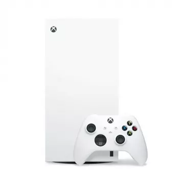 Microsoft Xbox Series X – 1TB Digital Edition (balta)