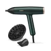 BaByliss Air Power Pro matu žāvētājs 1700 W Zelts, Zaļš
