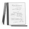 Ebook New Kindle Scribe - 2024 izlaidums 10.2 bezatspīduma 64GB Wi-Fi (bez bloķēšanas ekrāna reklāmām) ar Premium Pen Tungsten