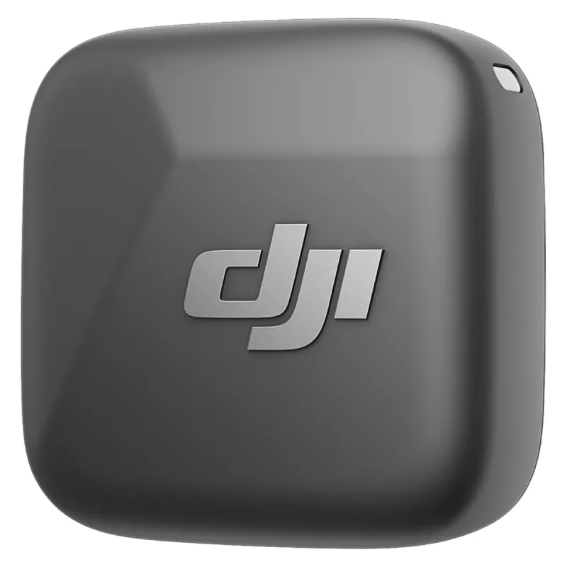 DJI CP.RN.00000431.01 bezvadu mikrofona raidītājs Bodypack raidītājs