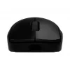 Spēļu pele Logitech G PRO 2 LIGHTSPEED RF Wireless, HERO 2 sensors, 32000 DPI, 1 ms, 8 pogas, abpusēji lietojama, 95 h akumulators