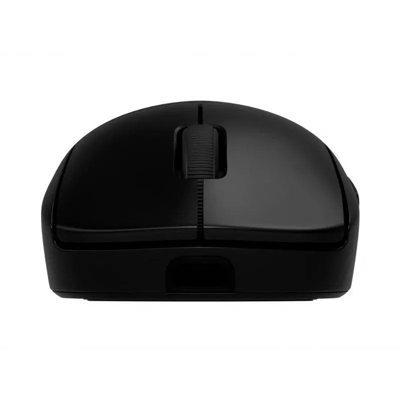Spēļu pele Logitech G PRO 2 LIGHTSPEED RF Wireless, HERO 2 sensors, 32000 DPI, 1 ms, 8 pogas, abpusēji lietojama, 95 h akumulators
