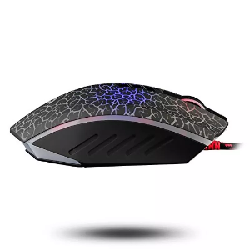 A4Tech Bloody Blazing A70 (Activated) pele USB Type-A optiskā 6200 DPI A4TMYS47285