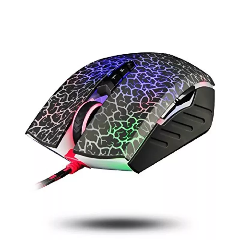A4Tech Bloody Blazing A70 (Activated) pele USB Type-A optiskā 6200 DPI A4TMYS47285