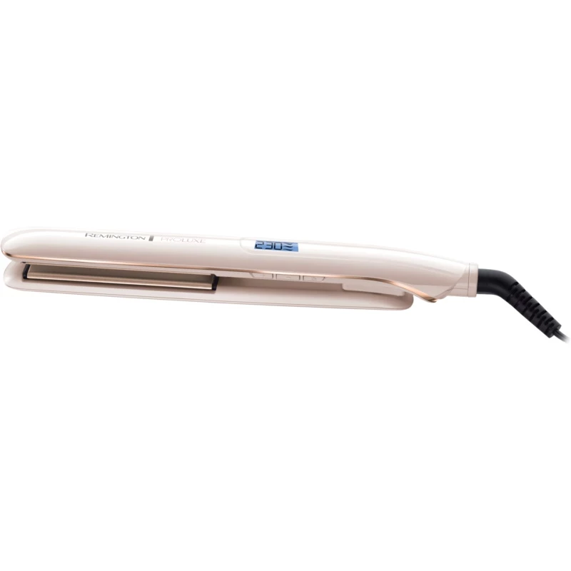 Remington Professional Proluxe Matu Taisnotājs S9100 230 grādi Ceram.optiheat