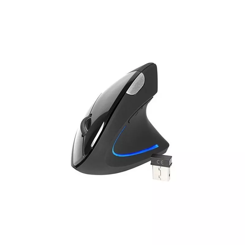 Tracer Flipper pele labroču RF bezvadu optiskā 1600 DPI
