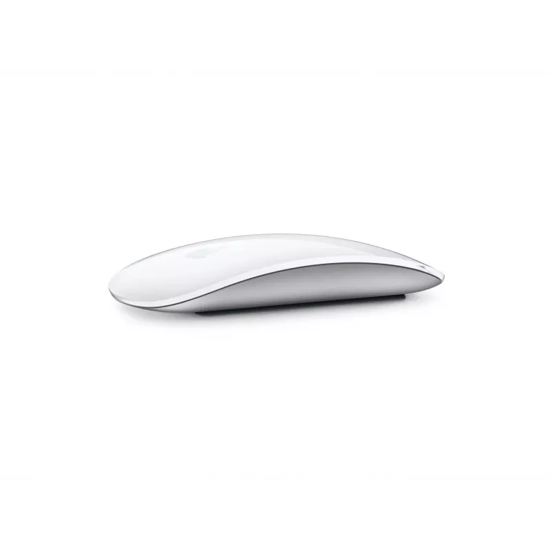 Pele Apple Magic MXK53ZM/A Bluetooth abpusēja balta, skārien…