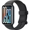 Aktivitātes izsekotājs aproce Xiaomi Smart Band 9 Pro — AMOLED 1,74 collas, GPS, SpO2, 5 ATM, 350 mAh, Melns