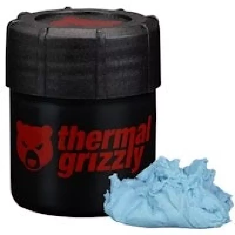 Thermal Grizzly TG Putty siltuma izkliedētāja savienojums Termopasta 30 g