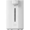 Elektriskā tējkanna Xiaomi MEK01-EU 5 L 1600 W balta — brīvi stāvoša, 220–240 V, Wi‑Fi, regulējama temperatūra 40–90°C