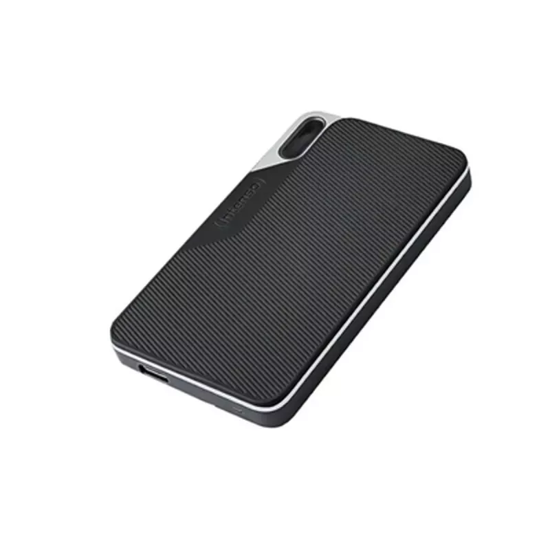 SSD Intenso 1TB Portable USB Type-C 3.2 Gen 1 TX100