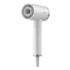 Matu žāvētājs Xiaomi GSHGL01LX 1600 W, 110000 RPM motors, 62 m/s gaisa ātrums, sudraba/baltā krāsā, 1,7 m vads