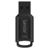 USB zibatmiņa Lexar 128 GB USB Type-A 3.2 Gen 1 LJDV400128G-BNBNG