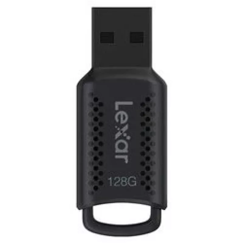 USB zibatmiņa Lexar 128 GB USB Type-A 3.2 Gen 1 LJDV400128G-BNBNG