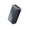 Anker PowerCore 533 - Powerbank - 10000 mAh - 30 Watt - 3 A (24 pin USB-C) - Melns (A1256G12)
