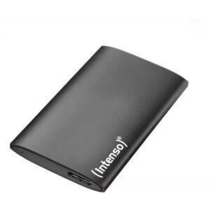 SSD disks Intenso 1TB 1,8 collas USB Type-A 3.2 Gen 1 3823461