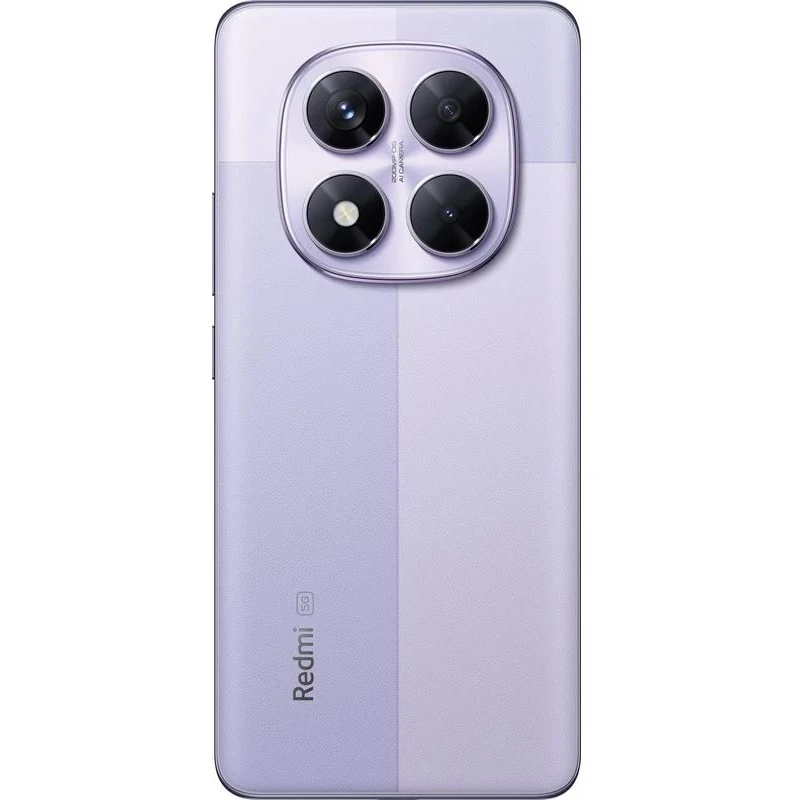 Viedtālrunis Xiaomi Redmi Note 14 Pro 5G 6,67 collas 8 GB 256 GB Lavender