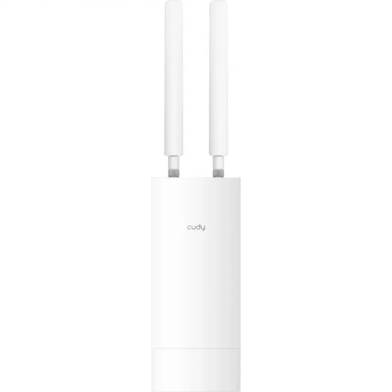 Cudy AP1200 āra produkts balts