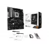 ASRock B850 Pro-A AM5 ATX mātesplate