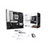ASRock B850M Pro RS AM5 Micro-ATX mātesplate