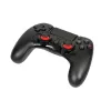 IBox IGP4 Gaming Peripheral Black Bluetooth Gamepad Analogue/Digital Android, PC, PlayStation 4, iOS