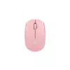 NATEC STORK pele mājām piemērota abām rokām RF bezvadu + USB-A optiskā 1600 DPI