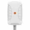 Tīkla antena Poynting XPOL-24 SMA, divjoslu 0.617–0.96 & 1.71–4.2 GHz, pastiprinājums 11 dBi, 50 Ω, SMA vīrišķais