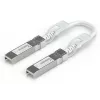 InfiniBand/optisko šķiedru kabelis Ubiquiti UACC-Uplink-SFP28-0.15M