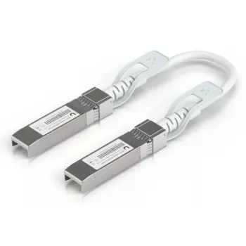 InfiniBand/optisko šķiedru kabelis Ubiquiti UACC-Uplink-SFP28-0.15M