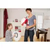 Mop head Vileda Turbo 2in1 Red balta