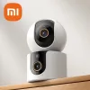 IP novērošanas kamera Xiaomi Dual Smart Camera C300
