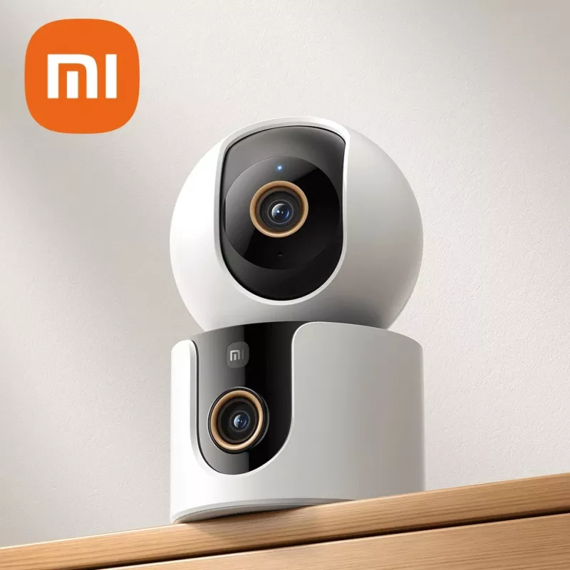 IP novērošanas kamera Xiaomi Dual Smart Camera C300