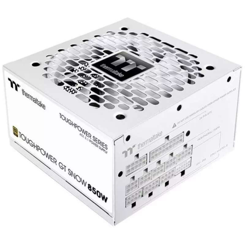 Barošanas bloks Thermaltake Toughpower GT 850 W