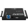 Ārējais HDD/SSD adapteris WENTRONIC USB 3.0 — Goobay 72013 (IDE/SATA atbalsts)