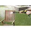 Krcher Home & Garden K 7 Premium Smart Control Flex Augstspiediena mazgāšanas iekārta 180 Bar Aukstais ūdens