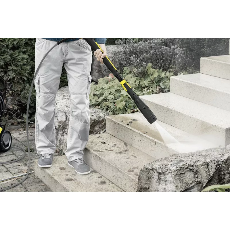 Krcher Home & Garden K 7 Premium Smart Control Flex Augstspiediena mazgāšanas iekārta 180 Bar Aukstais ūdens