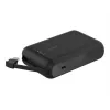 Jauda banka Belkin BPB021HQBK 10000 mAh