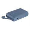 Belkin BPB021HQBL ārējā baterija 10000 mAh