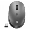 Bezvadu pele DEFENDER AURIS MB-027 saskarne
