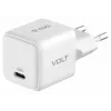 USB‑C sienas lādētājs YENKEE YAC G20 20W 3A Power Delivery