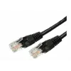 Tb AKTBXKS6AUP050B Ethernet komutācijas kabelis Melns