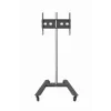 Edbak TR5E monitora stiprinājuma statīvs 165,1 cm 80 kg Melns