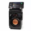 Squeak Bassblaster Bluetooth 5.1 skaļrunis, FM radio, MP3 atskaņotājs SQ1001