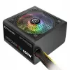 Barošanas bloks Thermaltake Litepower II RGB 750W, aktīvais PFC, 120mm ventilators