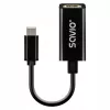 USB grafikas adapteris Savio AK-79