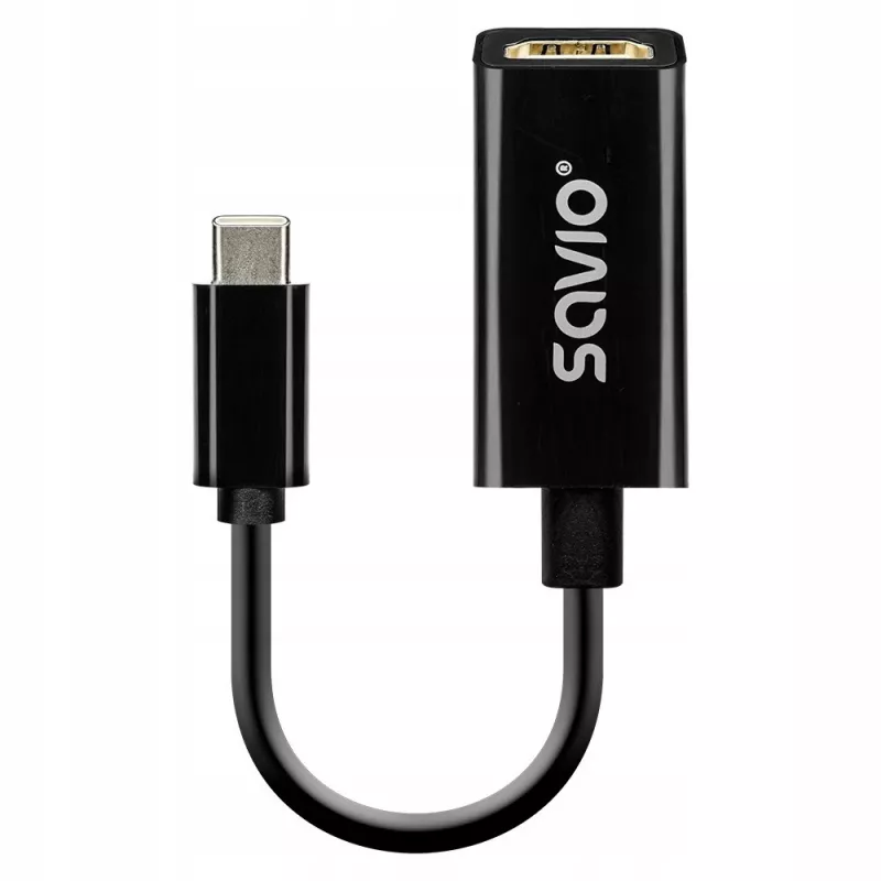USB grafikas adapteris Savio AK-79