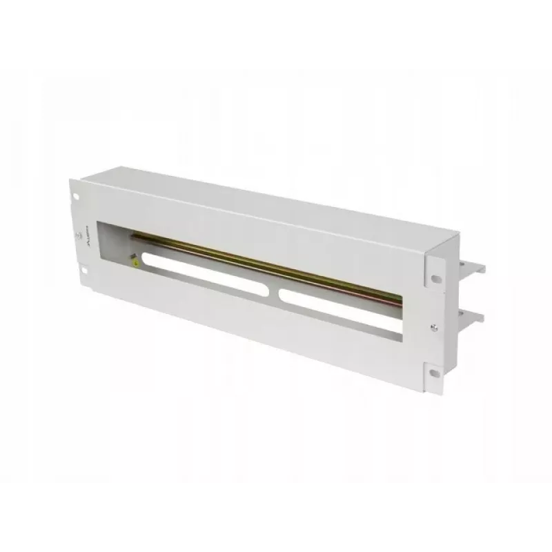 Sadales skapis Lanberg AK-VDP103-S pelēks tērauda 48.3 cm