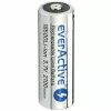 Akumulatora baterija 18500 3,7V Li-ion 2100mAh ar USB-C